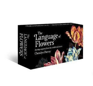 The Language of Flowers Deck