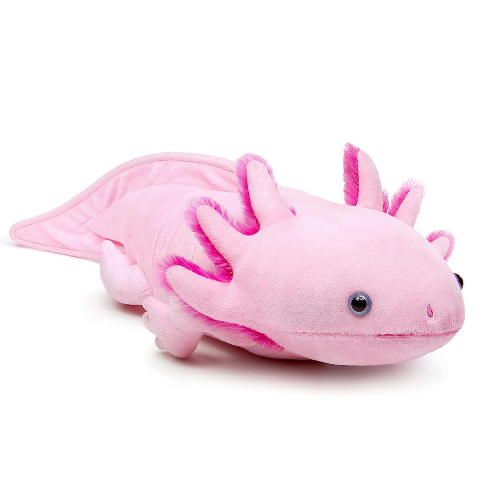 Plush Axolotl - 45cm