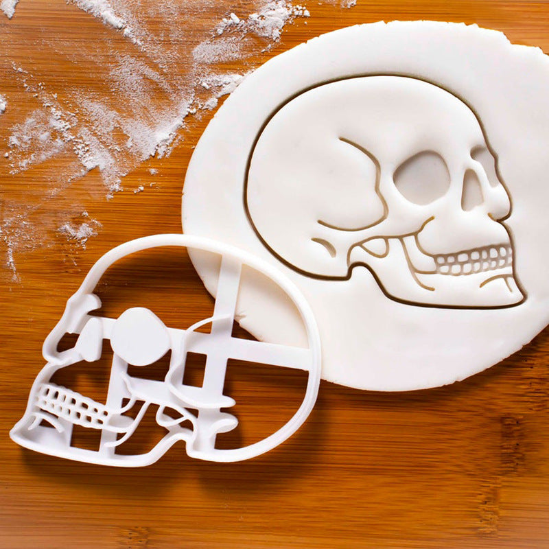 Anatomy Cookie Cutters