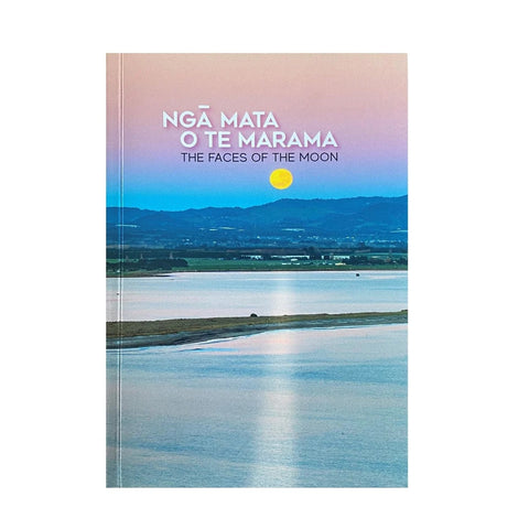 Nga Mata O Te Marama - Maramataka Journal  for Learners