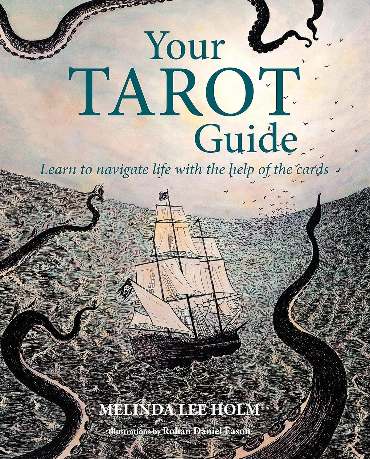 Your Tarot Guide