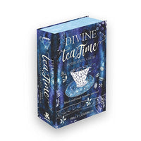 Divine Tea Time Inspiration Cards: Blends to Soothe Your Soul