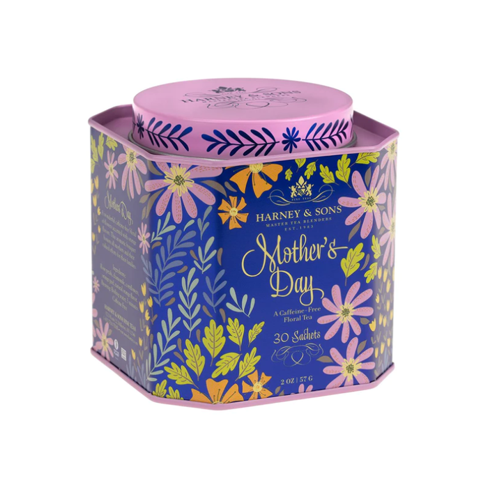 Mother's Day  Floral Tea - 30 Sachets
