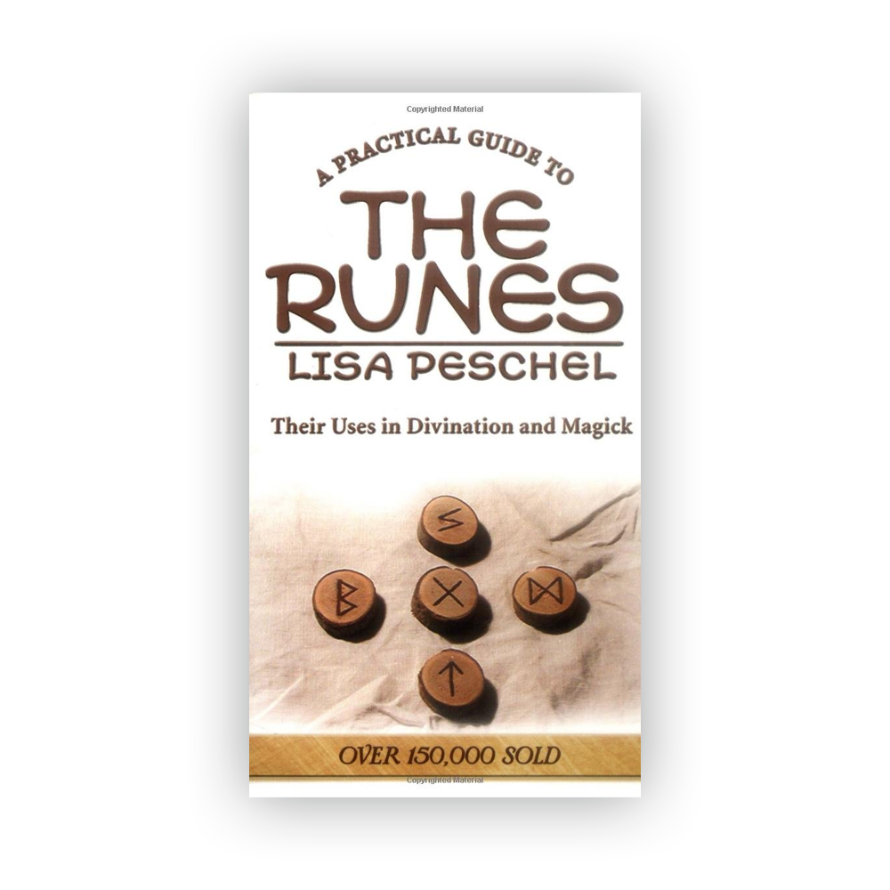 A Practical Guide To The Runes