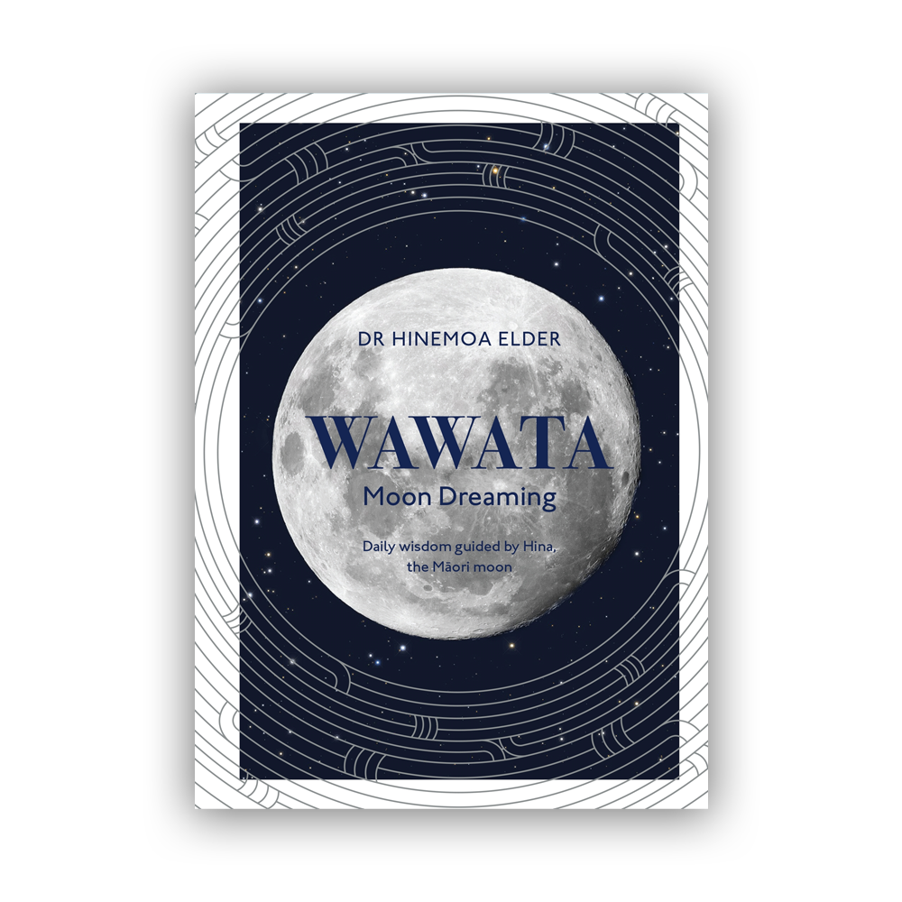 Wawata - Moon Dreaming
